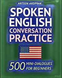 Spoken English Conversation Practice
